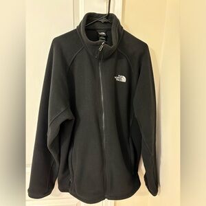 The North Face Men’s Fleece Jacket
